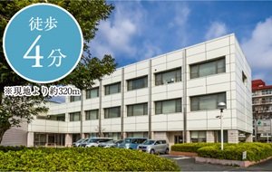 市立南図書館