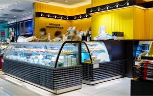 まるたや洋菓子店 遠鉄百貨店〈洋菓子〉