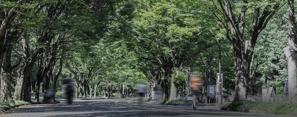 駒沢オリンピック公園
