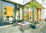 ONIBUS COFFEE 八雲店
ロースタリー