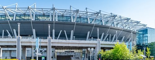 味の素スタジアム