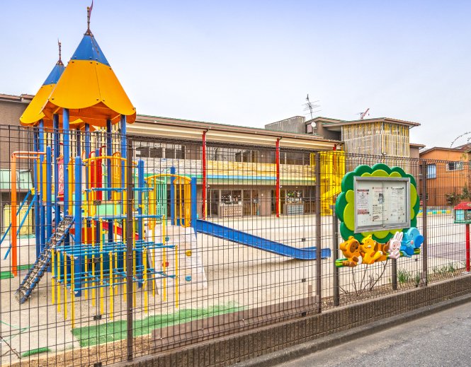 明聖第二幼稚園