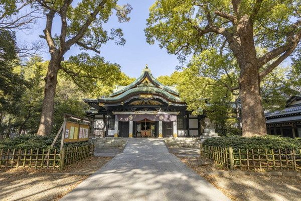 王子神社
