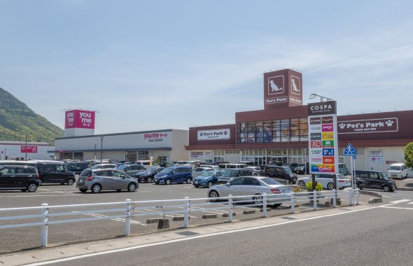 コスパ新下関