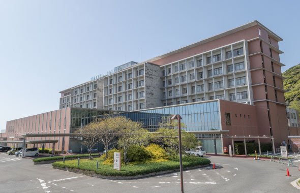 山口県済生会下関総合病院