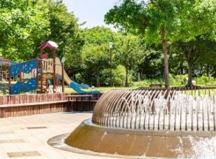 港南緑水公園