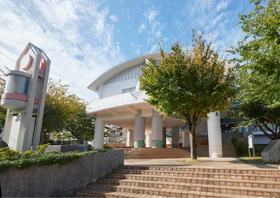 稲佐小学校