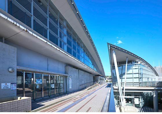 長崎市民総合プール