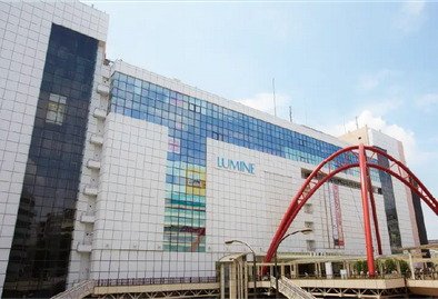 ルミネ立川店