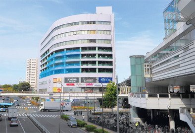 パークアベニュー