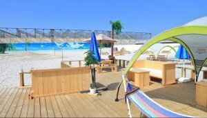 TACHIHI BEACH（タチヒビーチ）