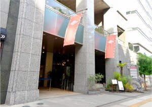 シネマシティ シネマ・ツー