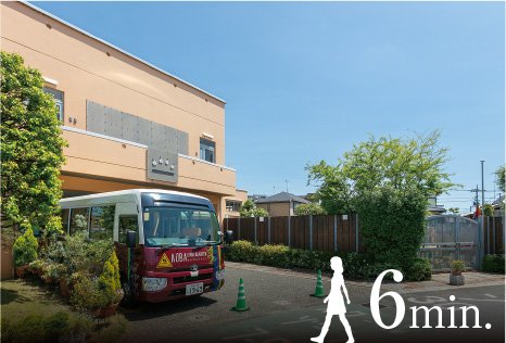 青葉幼稚園