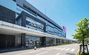 イオンモール堺鉄砲町