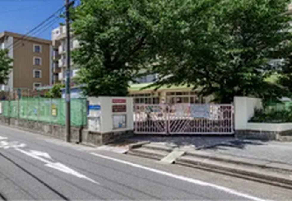 市立藤の宮保育園