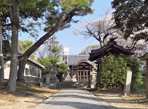 三社神社