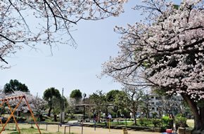 宮西公園