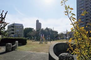 神田公園