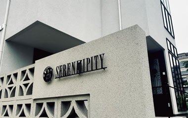 Cafe Serendipity