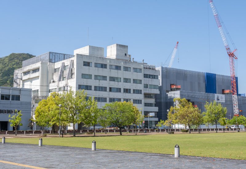 済生会山口総合病院