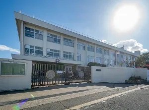 京都教育大学附属桃山小学校