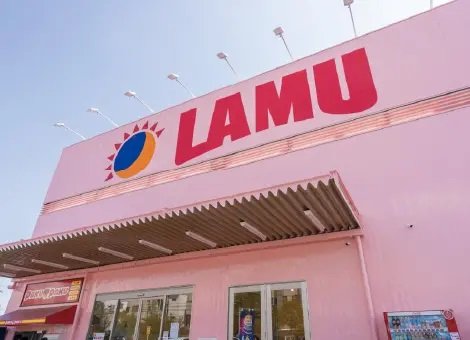 ラ・ムー 稲沢店