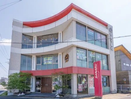 佐鳴予備校 稲沢本部校