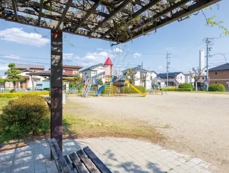 小正ちびっこ広場