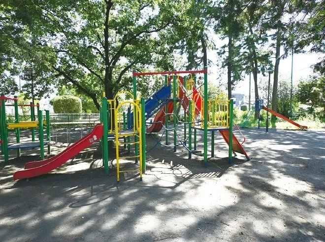 松蔭公園