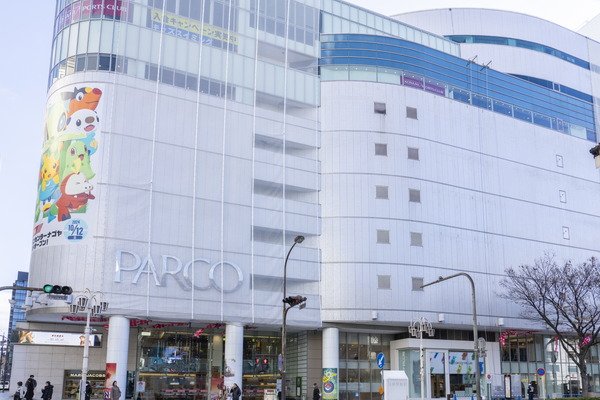 名古屋PARCO