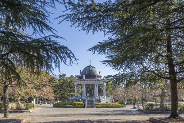 鶴舞公園