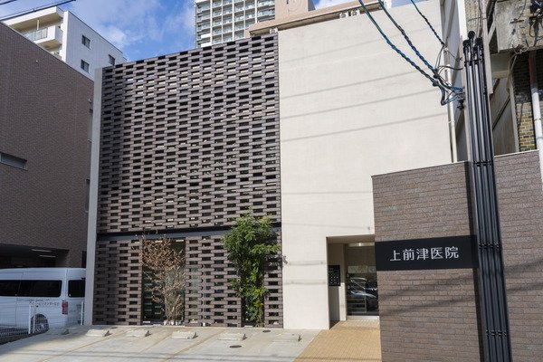 上前津医院（皮膚科・泌尿器科）