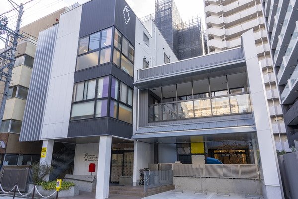 私立 ぶどうの実保育園