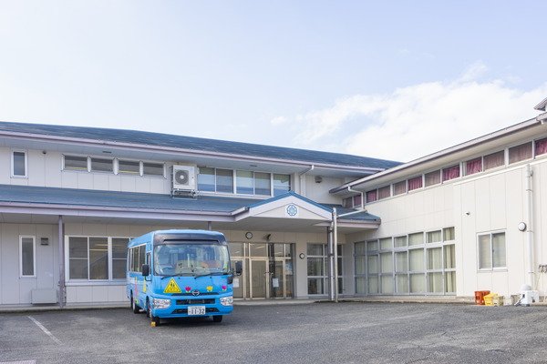 私立 お東幼稚園