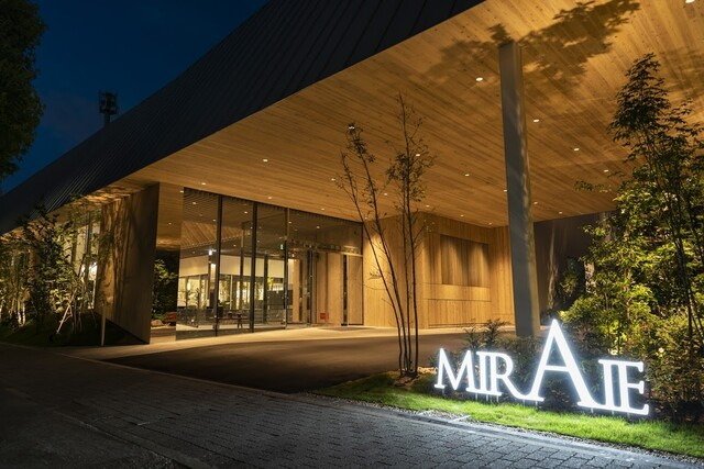 MIRAIE Dining（ダイニング）
