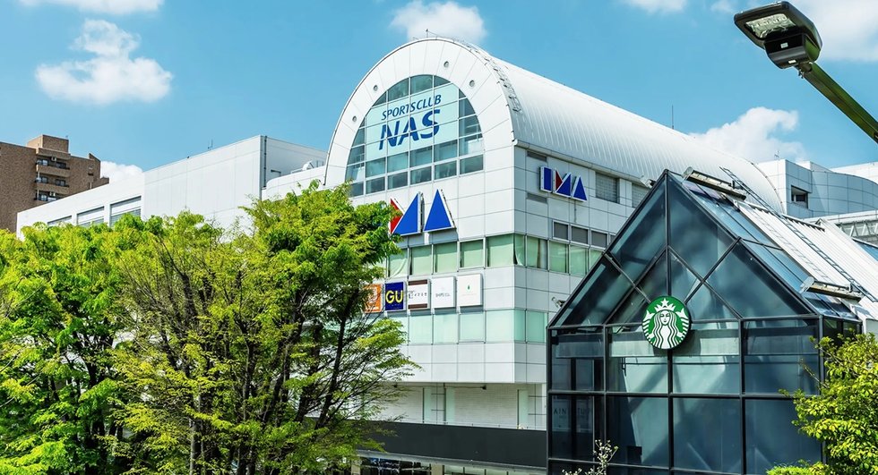 光が丘IMA