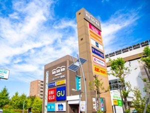 ラソラ札幌