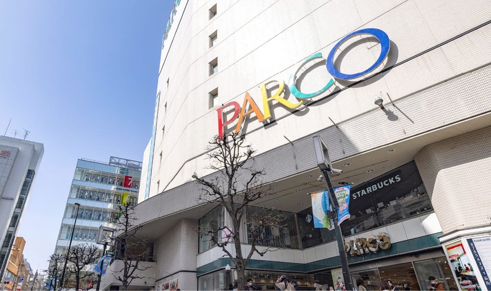 吉祥寺PARCO