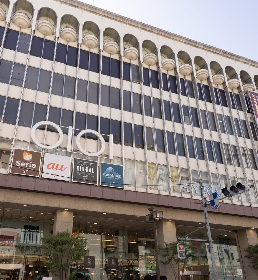 丸井吉祥寺店