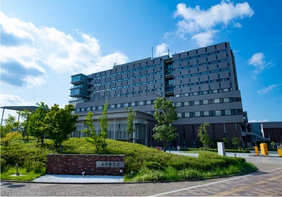 立命館大学 大阪いばらきキャンパス
