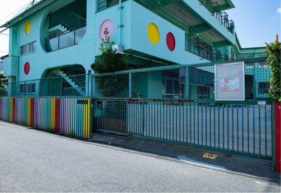 春日幼稚園
