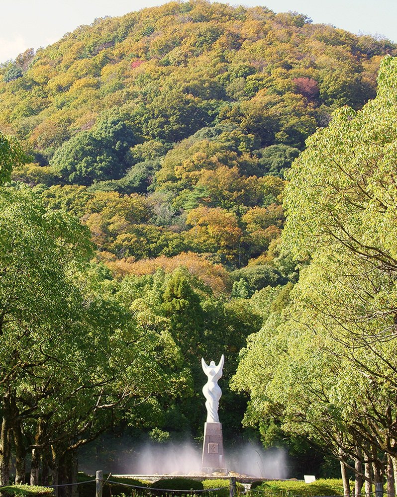 甲山森林公園