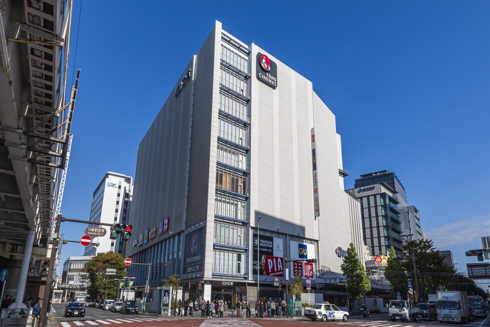 川崎DICE