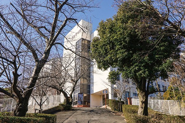 照曜館中学校