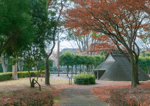 祇園原公園