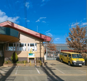 認定こども園　第二薬師寺幼稚園