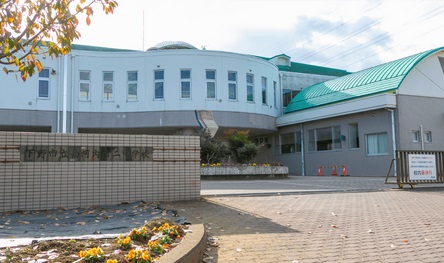 下野市立南河内第二中学校