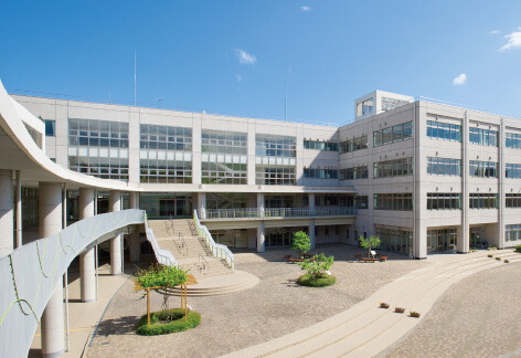 静岡学園中学校・高等学校
