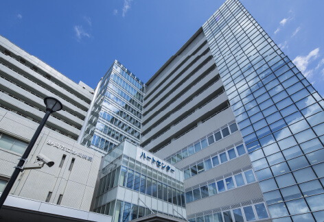 静岡市立静岡病院