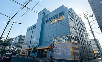 湯川家具 堺本店